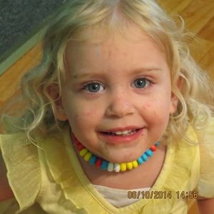 Meet your Posher, Pamela